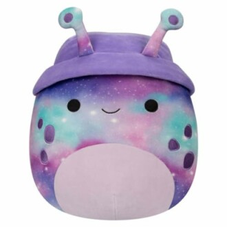 Daxxon Squishmallows 12-Inch Purple Alien