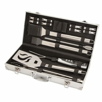 Cuisinart Deluxe Grill Tool Set