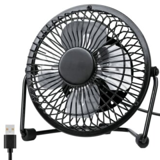 Zuvas Desk Fan