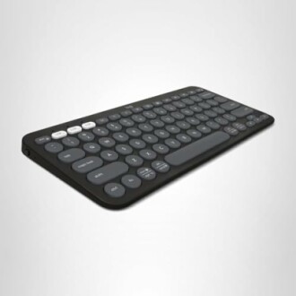 Logitech Pebble Keys 2 K380s