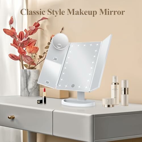 HUONUL Makeup Mirror