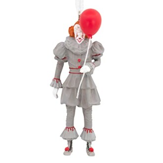 Hallmark IT Chapter Two Pennywise Ornament