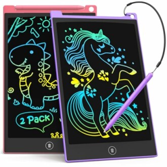 TECJOE 10 Inch LCD Writing Tablet