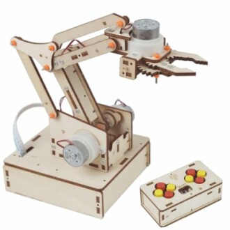 Robot Arm Kit