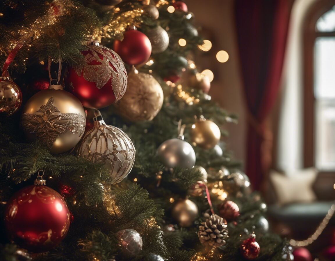 Ornaments