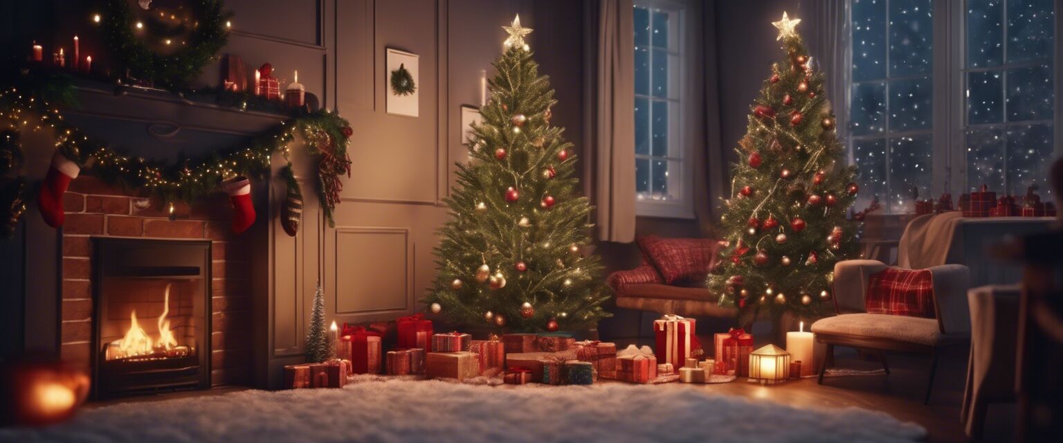 Advent Calendars & Christmas Music