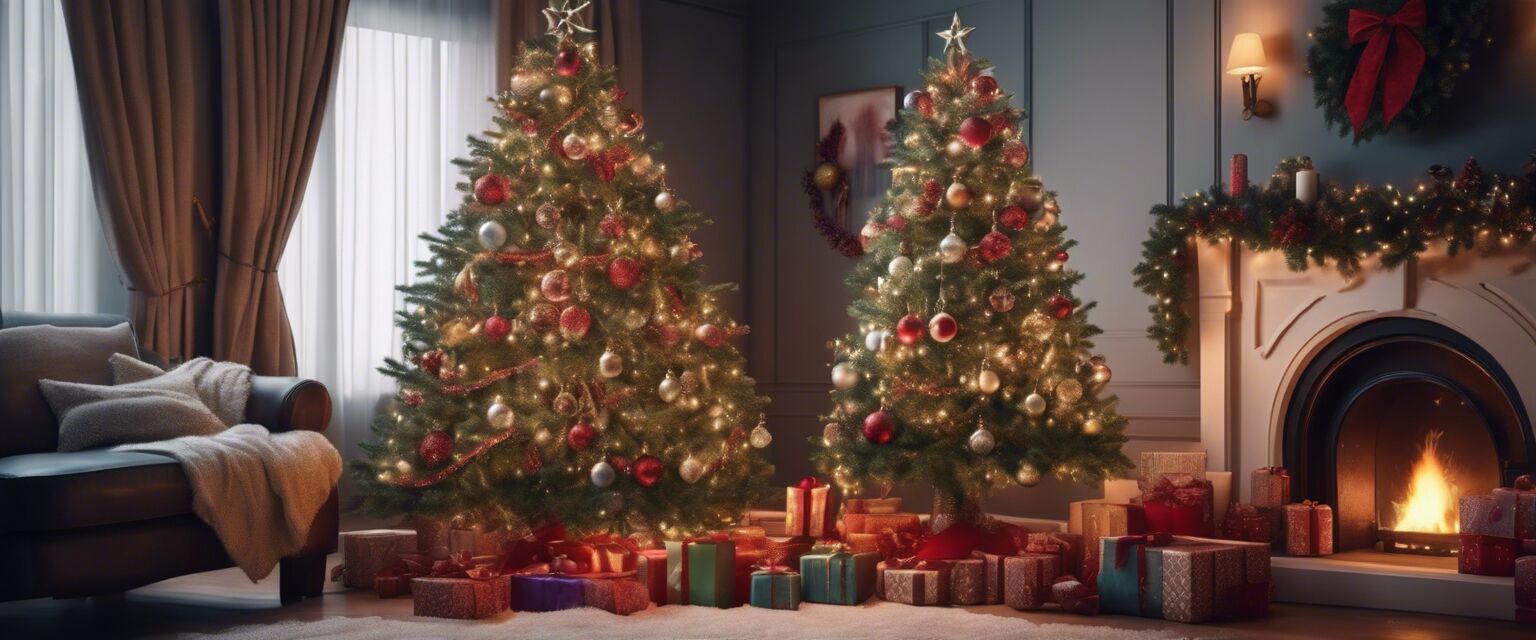 Christmas Crafts & DIY Kits