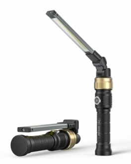 Rechargeable Work Light
