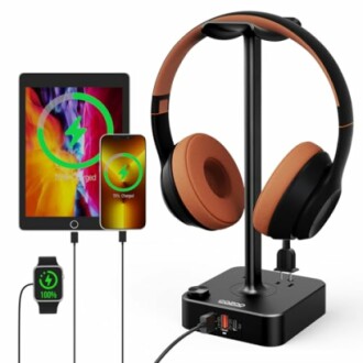 COZOO Headphone Stand