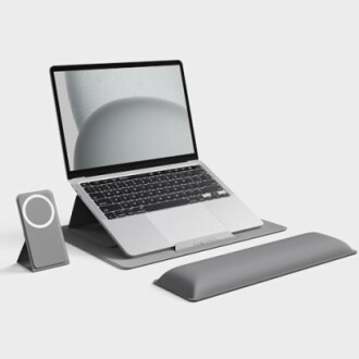 HUANUO Magnetic Laptop Stand