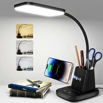 Sailstar Desk Lamp