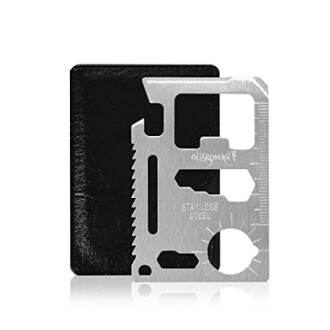 GUARDMAN 11-in-1 Survival Multitool