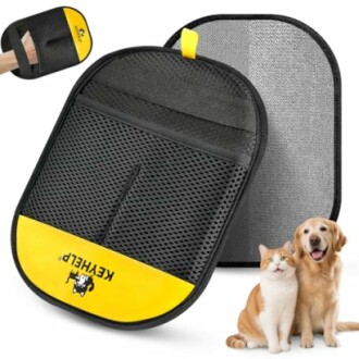 Pet Hair Removal Glove