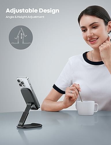 Lamicall Cell Phone Stand
