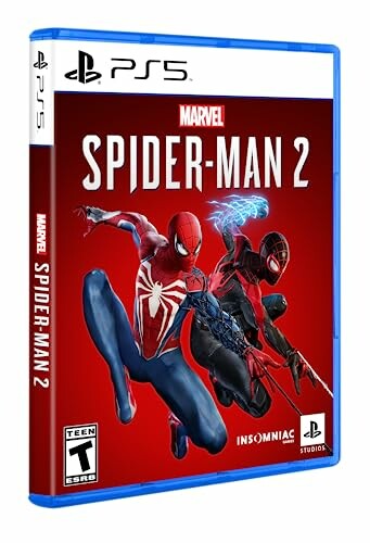 Marvel's Spider-Man 2
