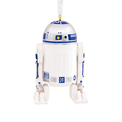 R2-D2 Christmas ornament