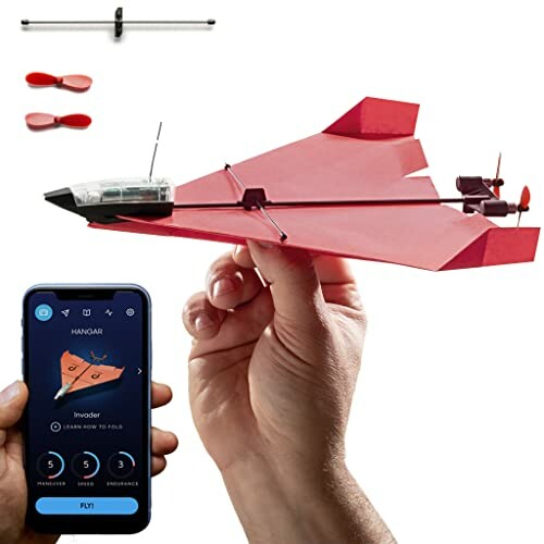 POWERUP 4.0 Flight Manual Bundle