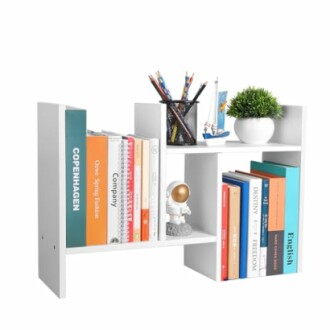 CITLOW Desktop Shelf Organizer