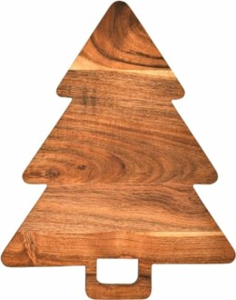 Christmas Tree Board