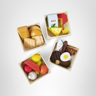 Melissa & Doug Food Groups