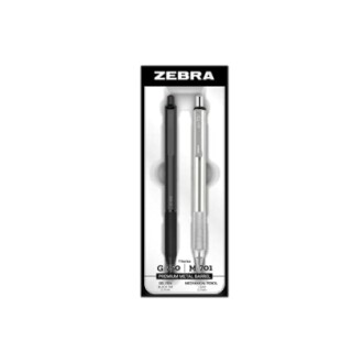 Zebra Pen G-750 and M-701 Gift Set